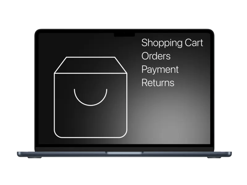 E commerce