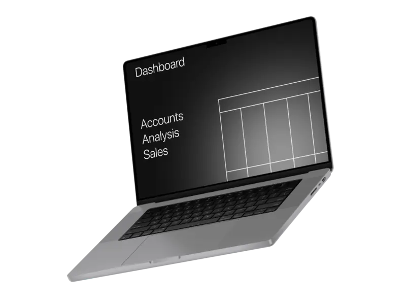 Web App