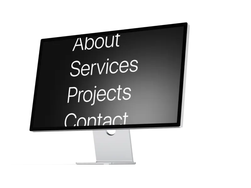 Website
