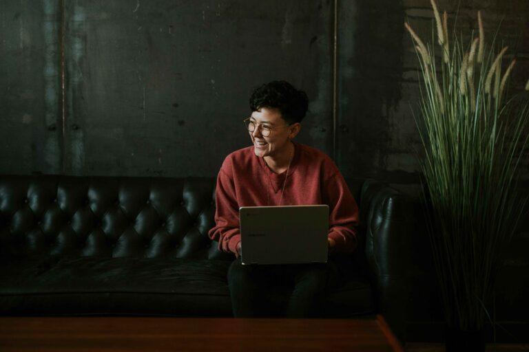 Digitizing the retail experience