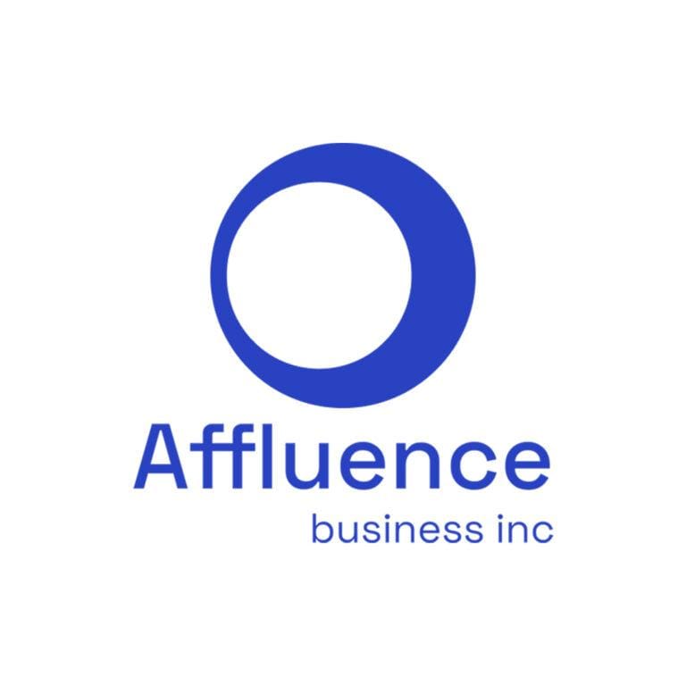 affluence logo