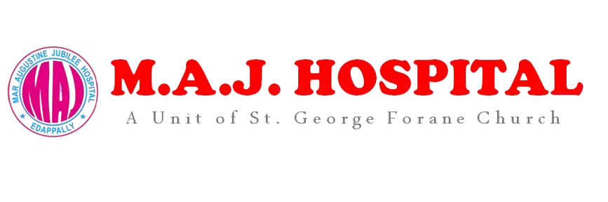maj hospitals