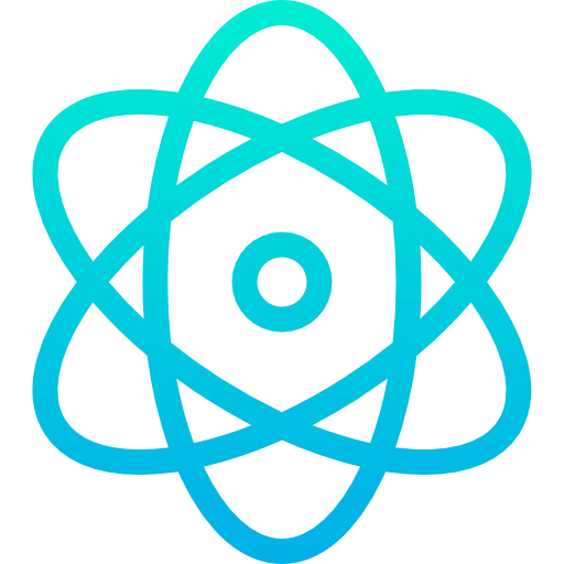 React